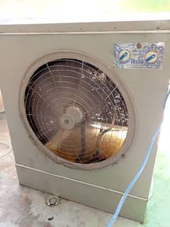 medium size air cooler