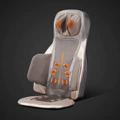 Highlife Stylish Seat Massager - (SL D258S)