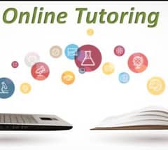 Online tuition Availabe