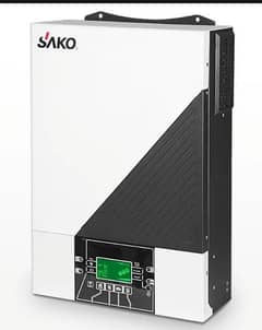 Sako Sunon IV 4.2 kva Dual output (With Company warranty Card)