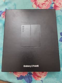 brand new Samsung z fold 5