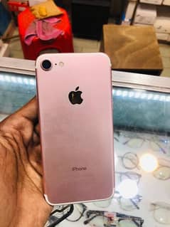 iphone7 pta approved 128 gb