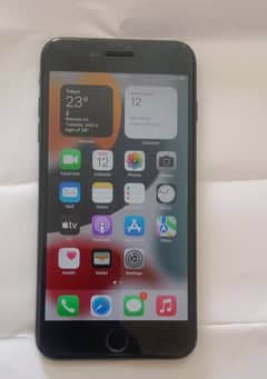 iphone Apple 7 plus PTA approved 128 gb for sale