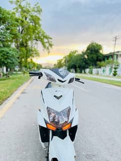 I want  to  sell  my  scooter