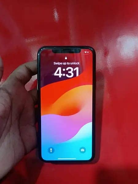 Iphone 11 pro urgent sale 1