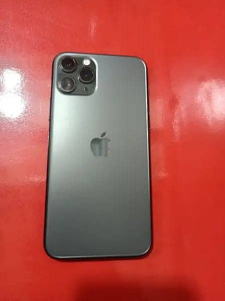 Iphone 11 pro urgent sale 2