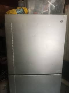 Fridge good condition