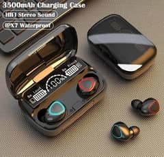 Best budget wireless gaming earbuds