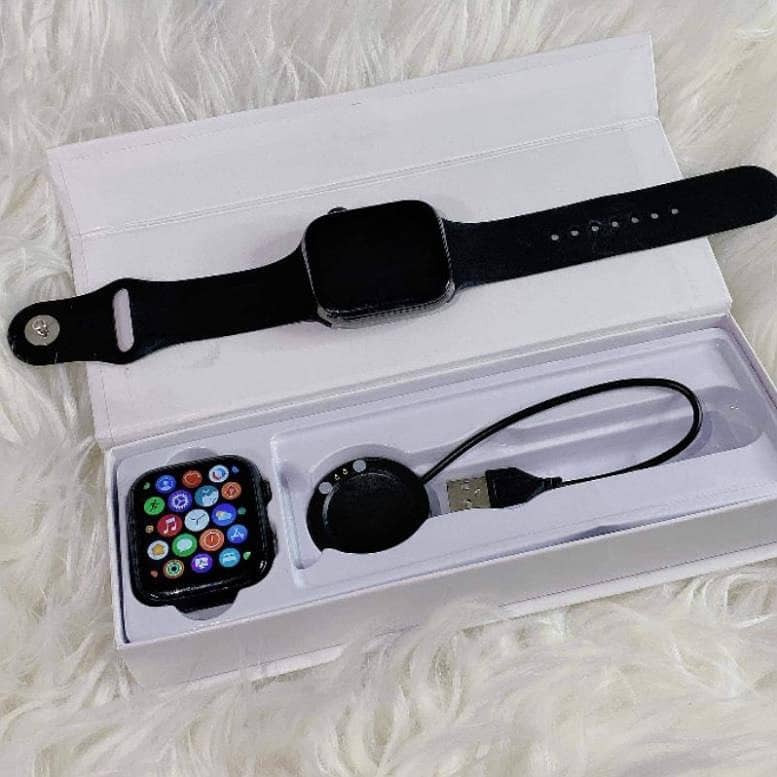 smart watch t500 0