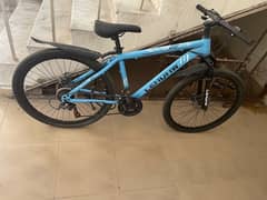 Be good cycle for sell