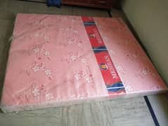 Brand new mattress by Chairman Foam.