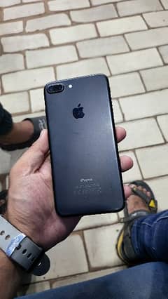 IPhone 7 plus 128gb approved