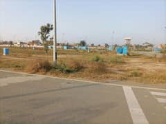 5 Marla Plot No. 311 Block B At Investor Rate For Sale In DHA 9 Town