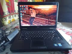 Dell latitude E5440 Laptop in good condition