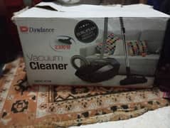 Dawlance Vacuum cleaner
