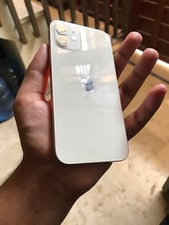 iphone 12 128 gb official pta approve Waterpack