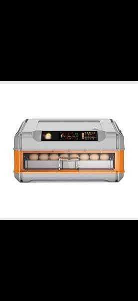 imported egg incubators AC and DC 15