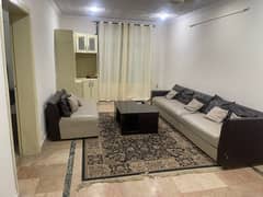 1 Kanal Furnished Basement available on rent