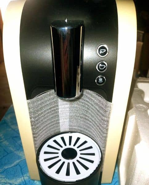 Imported Coffee Machines in Cheap Price (COD Available) 6