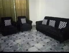 5 seater sofa with cushion/ sofas / sofa set / 7 seater sofa