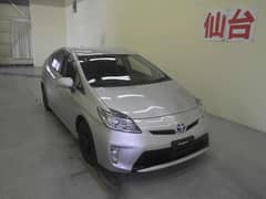 Toyota Prius 2013