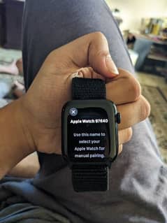 Apple Watch Se 2nd generation