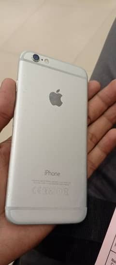 iphone 6 pta approved 16 gb