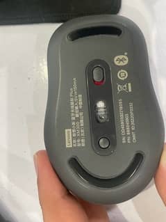 Lenovo XM300 | Wireless mouse