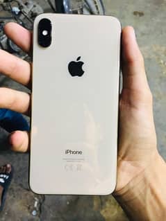 iphone Xs max pta approved 512