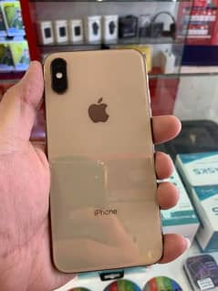 iphone xs board parts PTA aproved