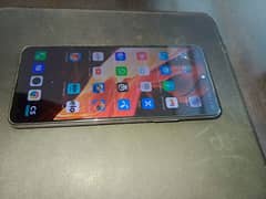Infinix Note 10 pro 8/128 PTA approved