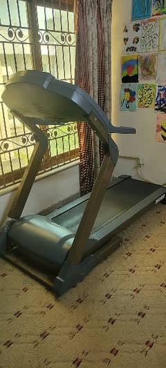 Treadmill Miha 2.5 HP Taiwan made for sale