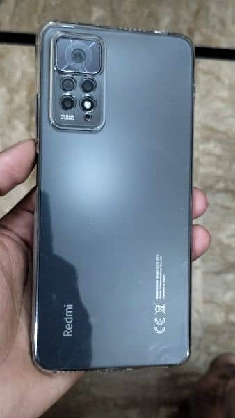 Redmi Note 11 Pro in 10/10 Condition 2