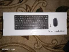 keyboard and mouse 03128097997