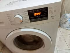 Fully AutoMatoc  Super Asia washing machine