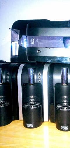 Eid Special Offer 05 imported Coffee Machines Lot Available in 50K