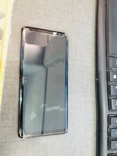 Samsung note 8 dual PTA approved