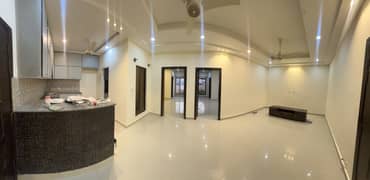 7 Marla Luxury lower portion Available for Rent in Gulberg Greens islamabad