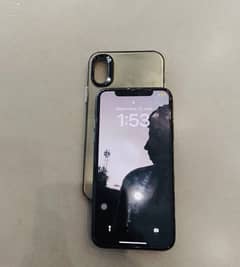 iPhone X 256gb non pta