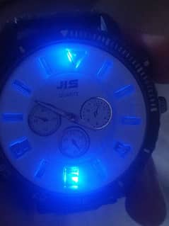 RGB WATCHES IN ALL LIGHT HIGH QUALITY