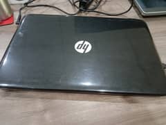 HP LAPTOP FOR SALE 15K