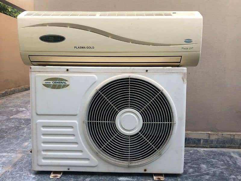 1.5 Ton Air Conditioner for Sale 0