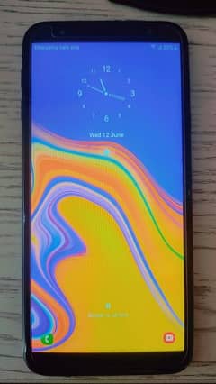 Samsung Galaxy J4 plus  ( 2/32 )