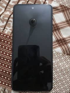 Infinix smart 8 pro 4 Or 128 with box and charger just 5 days use