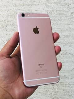 iphone 6s plus 16gb  available . . whatsapp only 0317/032/5907