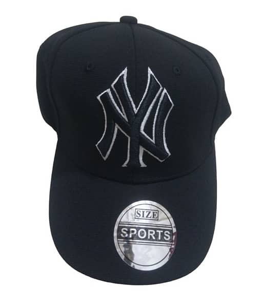 NY Branded Cap for Mens 0