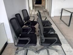 hydraulic chairs