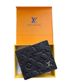 LV Branded Wallet for men’s