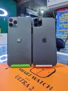 iPhone 11 pro max PTA Approved