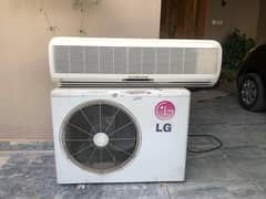 2 Ton LG AC for Sale